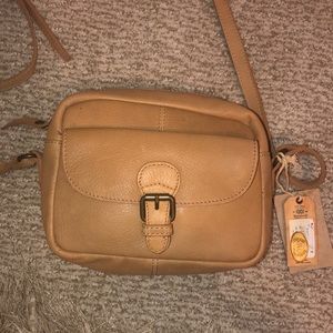 Genuine Leather Purse - NWT